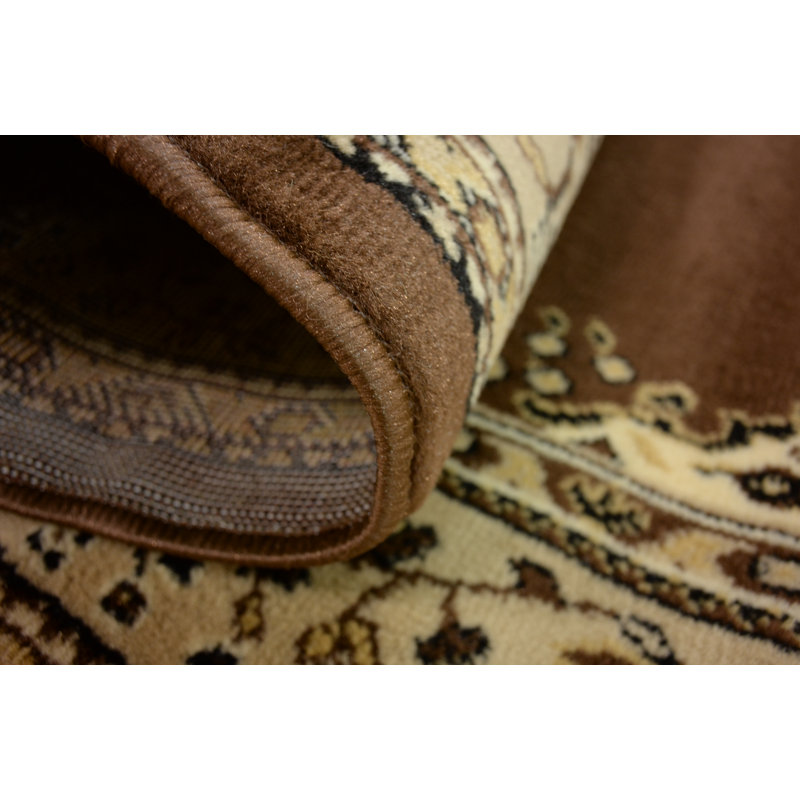 Charlie Floral Indoor Rug, Rectangle 7'10" x 10'