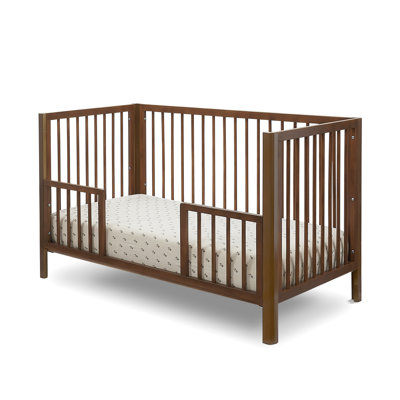  Happy Lux 3-in-1 Crib