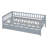 Tamsin Wood Daybed with Trundle & Fence Guardrails-125891680