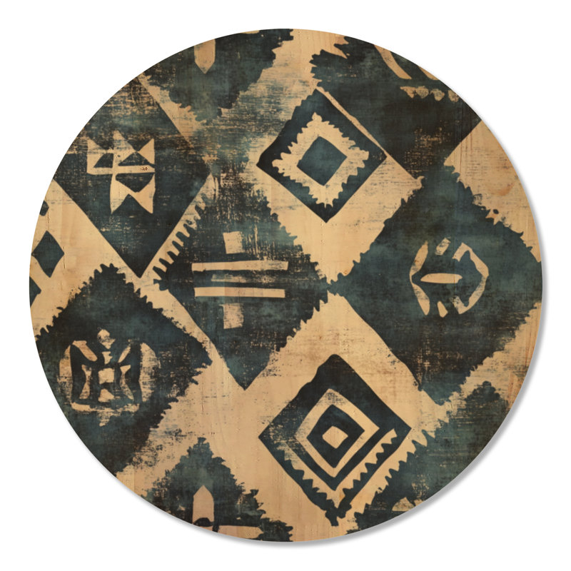 Jasia II - Boho, Rond 23 po, Rond