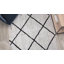 Tapis à poils longs Brittain Diamond-1530893664
