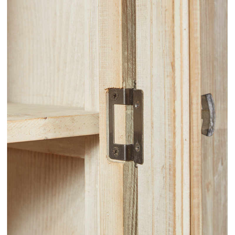 Wainscott Display Cabinet