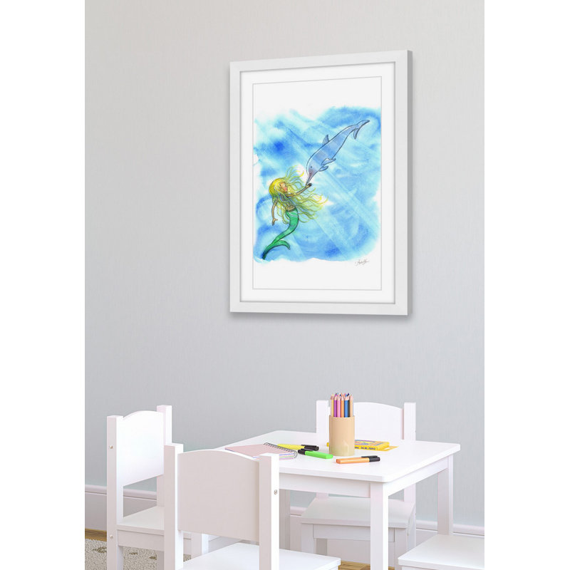Benson Phyllis Harris - Painting, 91cm H x 61cm W