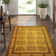 Chelsea Hand Hooked Wool Pile Geometric Rug
