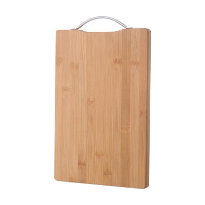 Thickened Cutting Board Chinese Kitchen Cutting Board Large Solid Wood Knife Board Fruit Chopping Board Stall Chopping Board