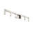 Zacari 6 - Light Dimmable Vanity Light-1563489531