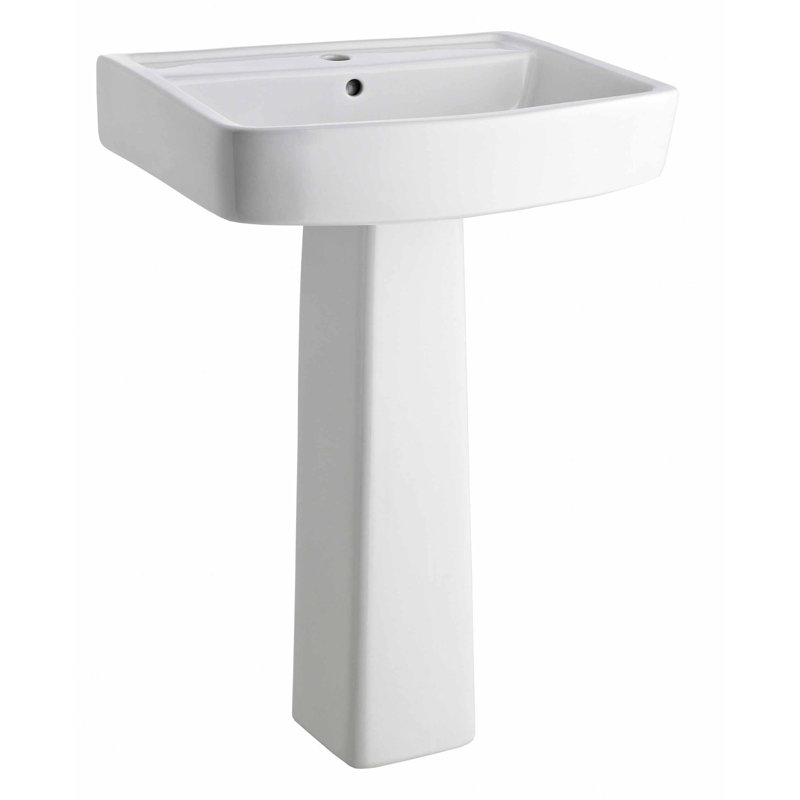Bliss Wall Hung Basin