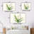 Plants & Flowers Wall Decor on Metal