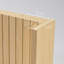 Tête de lit en bois Mid-Century-485271224-485271227