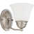 Brushed Nickel selected