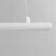 Collie Single Light LED Pendant