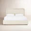 Beckett Upholstered Bed-2123939677