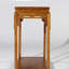 Console New Pterocarpus de style chinois