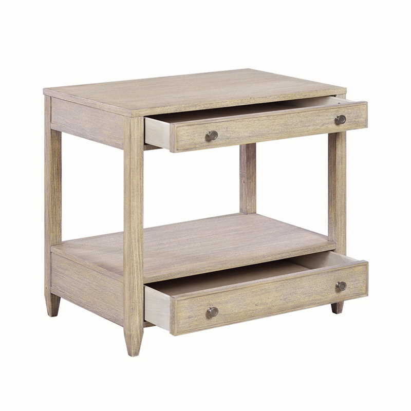 End Table, Rabbit