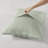 Bailey Green Diamond Pucker Woven Wrinkle Resistant 3-Piece Twin/Twin XL Comforter Set-110406103-110406110