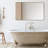 Metal Flat Wall Mirror-70675497-70675494