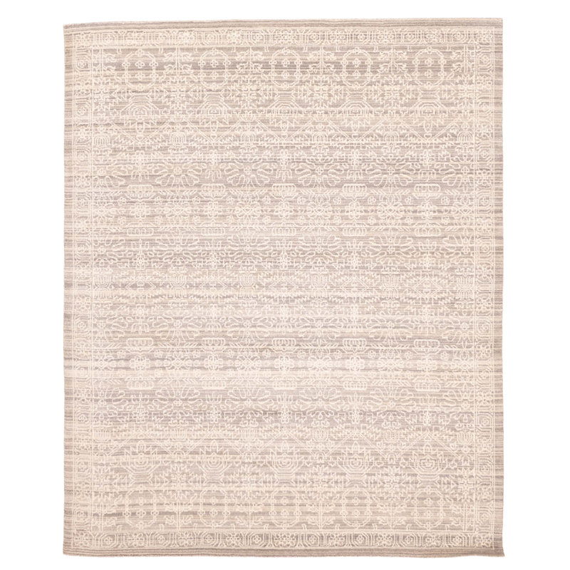 Elysian Grey Rug 8'1" x 10'0"