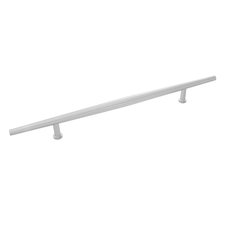Poignée barre Wexler, Laiton royal,  3"