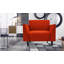 Callier 88cm Wide Armchair-23538814