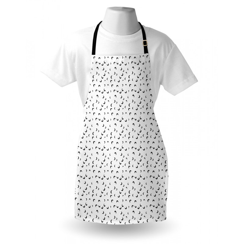 Bib Apron
