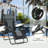 Folding Recliner Chair-227452662
