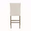 Tabouret de bar (ensemble de 2)