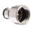 Kegco Sankey to Ball Lock Keg Coupler Adapter - Liquid