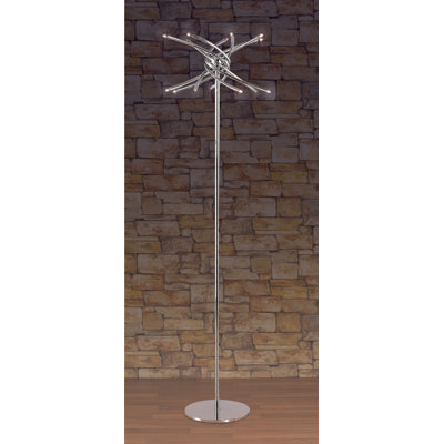 Bardon 65'' Tree Floor Lamp