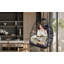 Chaise hamac pivotante sans support Swing-1022643269-1022643268