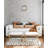 Transitional LED Orb Crystal Pendant-33487024