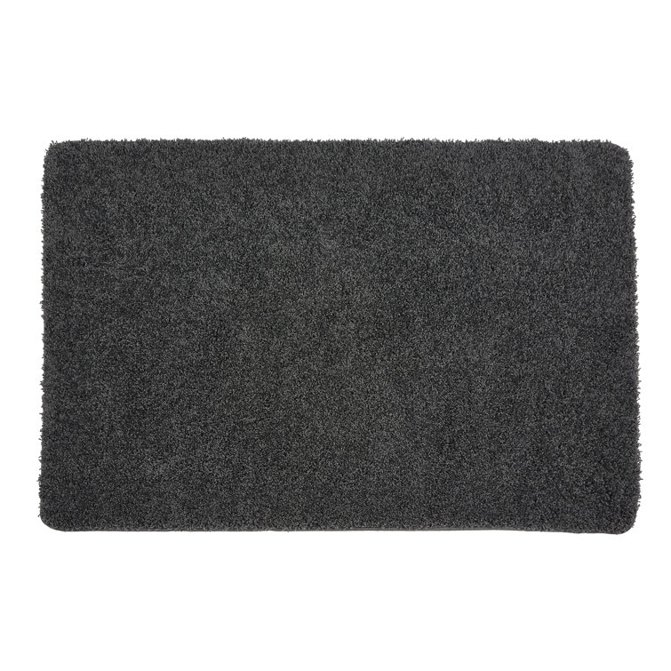 Buddy Charcoal Rug