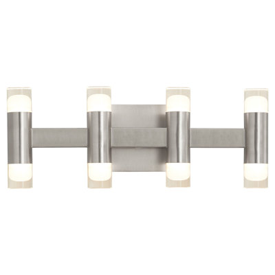 Jaeleah 8LT LED VNTY - SN