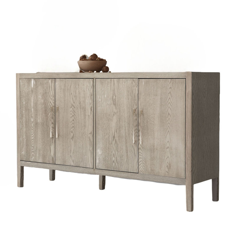 Buffet de 60 po Anayla