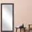 Solid Wood Flat Mirror-938381499