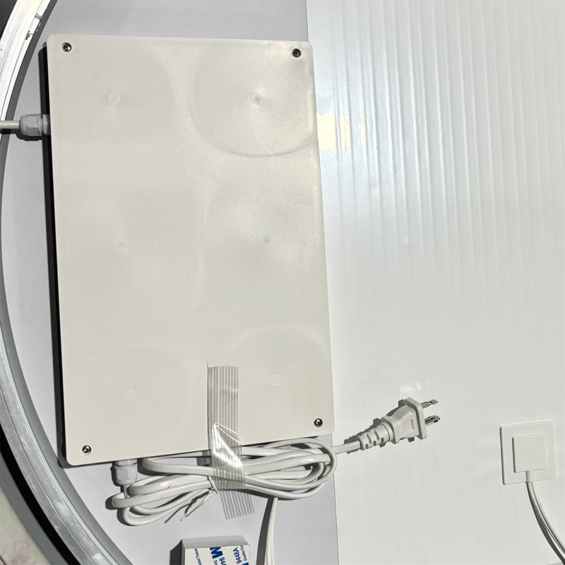 Rectangle Wall Mirror