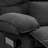 Oversized Manual Recliner Chair Sofa For Living Room-1686065183
