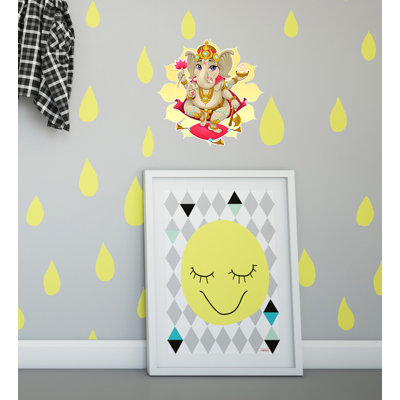 Animals Wall Decal