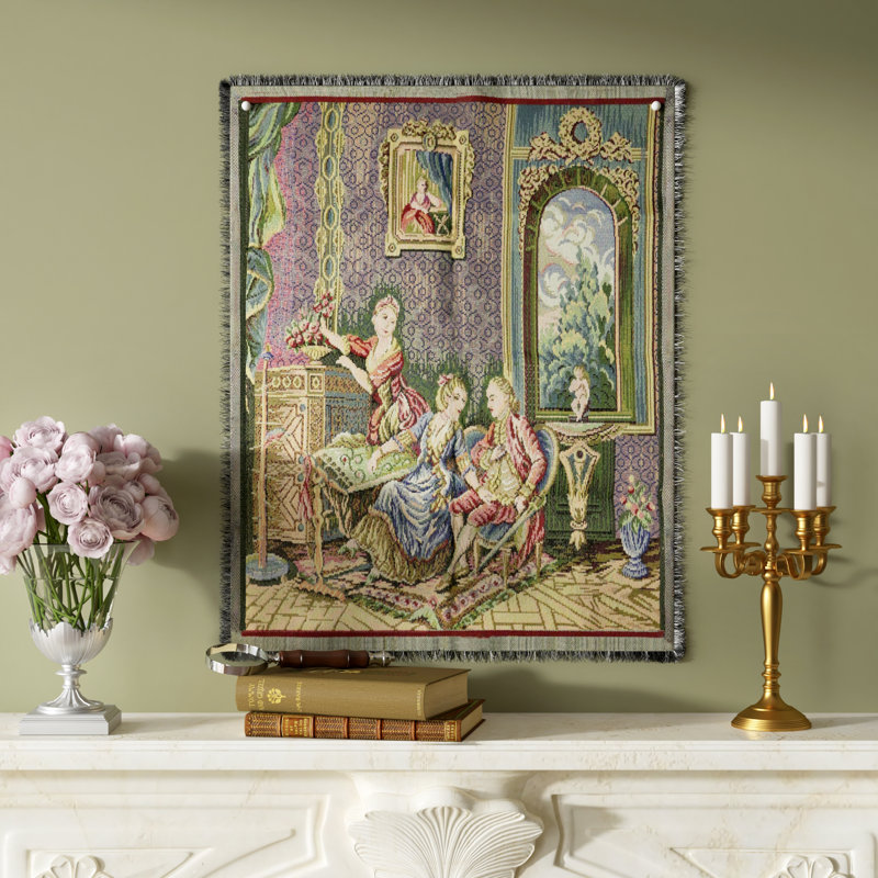 Tapestry