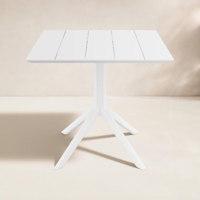 Kittson Patio Dining Table