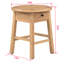 Table d'appoint Parkridge