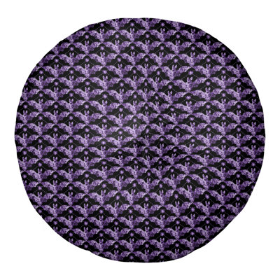 Coussin de sol Katelyn Elizabeth