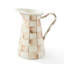 Emerald Check Medium Practical Pitcher-677385170