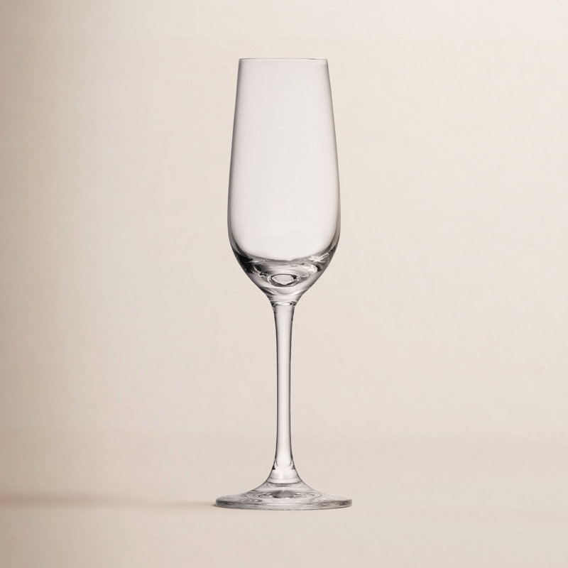 Bar Special 4 oz. Flute Glass