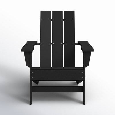 Ratcliff All-Weather HDPE Adirondack Chair