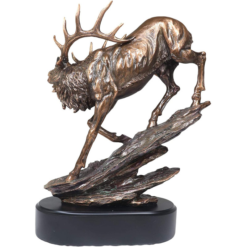 Blassingame Animals Figurines & Sculptures