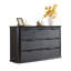 Commode 7 tiroirs cannelée-1612781126