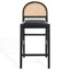 Tabouret de comptoir Ottavia-1076680721