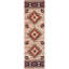 Tapis à motif médaillon Well Toven-48658820