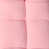 Rose clair est en rupture de stock