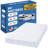 10-Inch High-Density Foam RV Mattress Replacement, Medium Firm, Camper Vans, Full-120128866-120128863